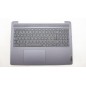 Lenovo COVER Upper Case ASM_NORDIC